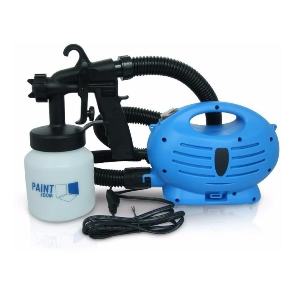  Si buscas Sistema Para Pintar Portátil Easy Paint Zoom Turbina 2 En 1 puedes comprarlo con MODAVELA está en venta al mejor precio