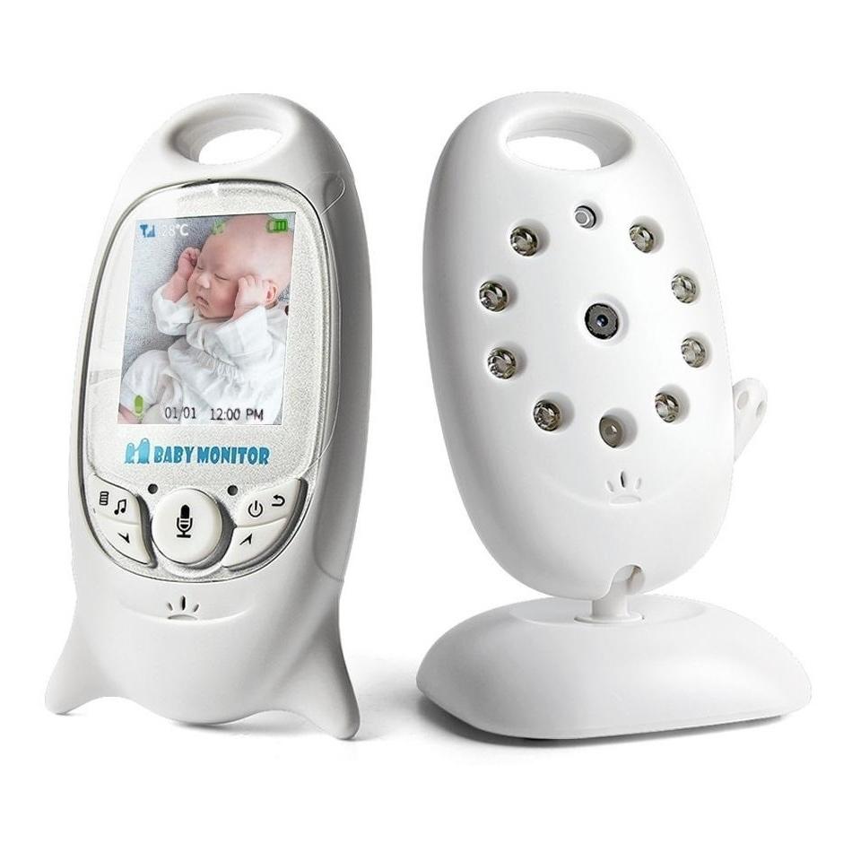  Si buscas Monitor Para Bebes Camara Inalambrica Melodias Nocturno puedes comprarlo con MODAVELA está en venta al mejor precio