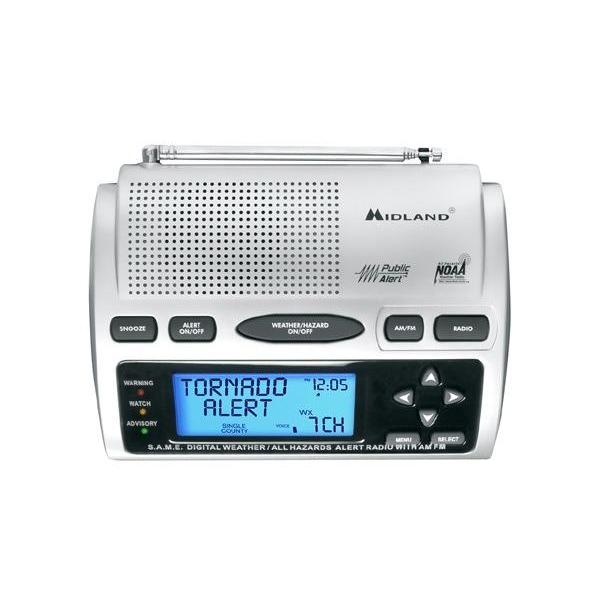  Si buscas Midland Wr300 Radio Sistema Alerta Sismica Meteorologica 300 puedes comprarlo con BODECOR está en venta al mejor precio