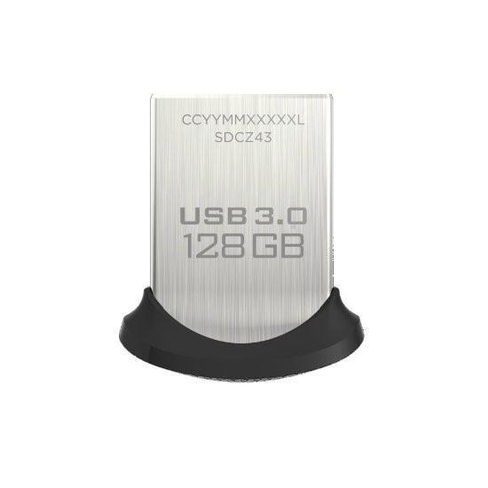  Si buscas Sandisk Usb 3.0 Ultra Fit 128 Gb Flash Drive puedes comprarlo con BODECOR está en venta al mejor precio