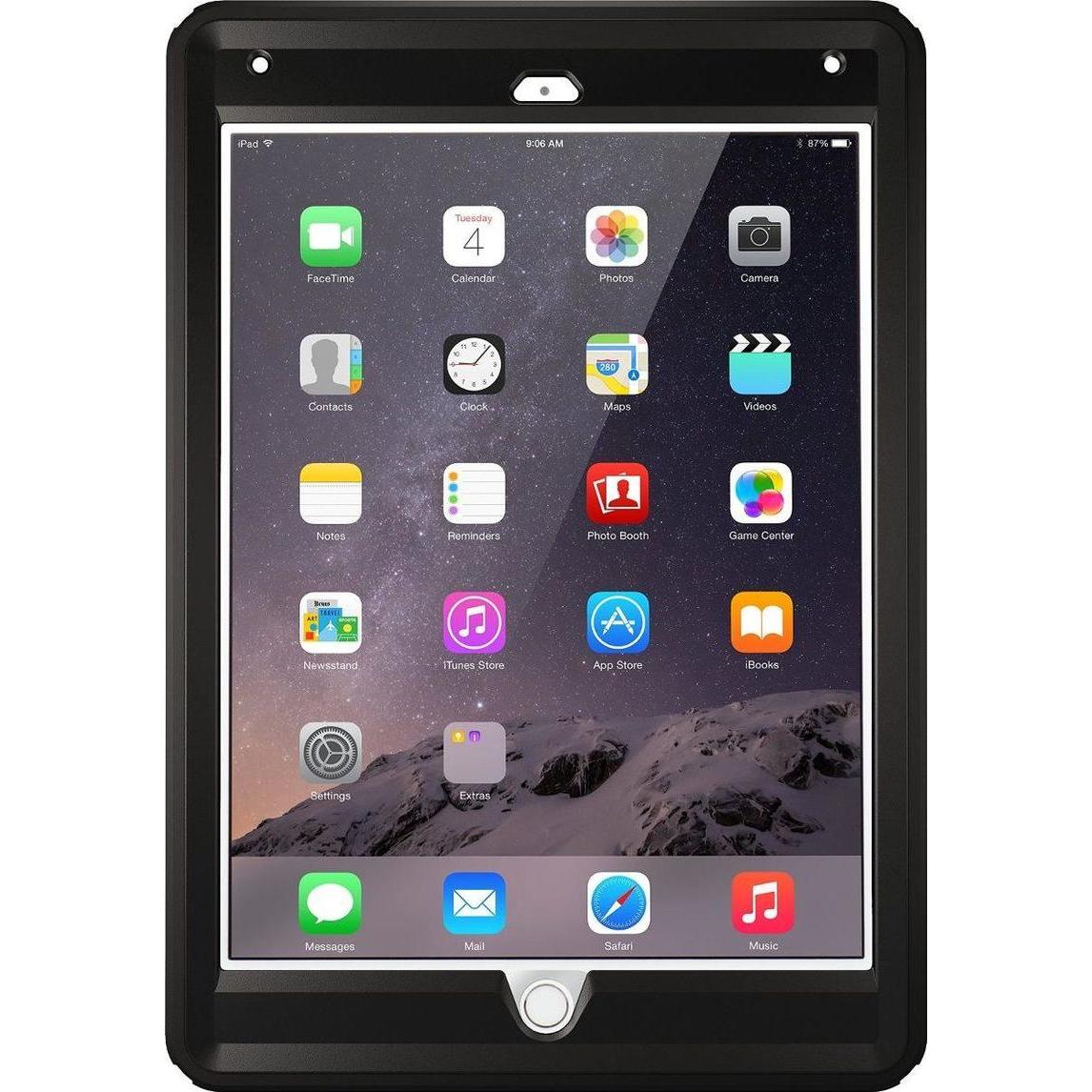 Si buscas Otterbox Para iPad Air 2 Defender Con Soporte Tapa 77-50999 puedes comprarlo con BODECOR está en venta al mejor precio