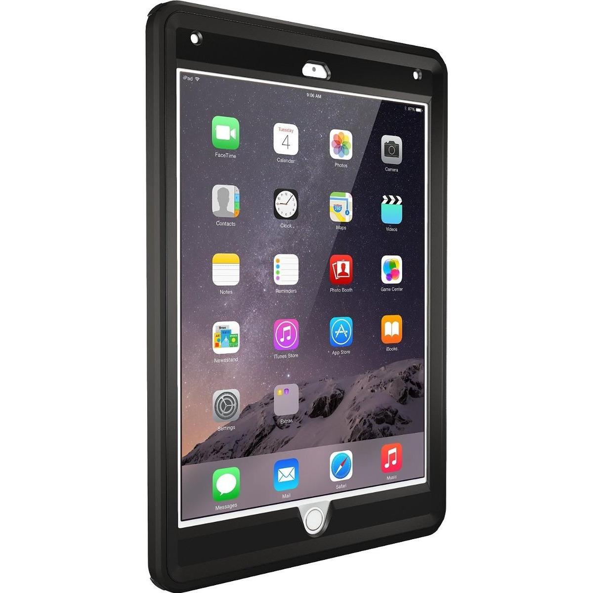  Si buscas iPad Air 2 Case - Otterbox Serie Defender , Negro 77-50969 puedes comprarlo con BODECOR está en venta al mejor precio