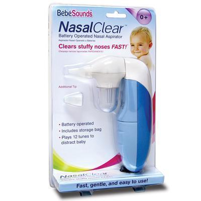  Si buscas Nasal Clear - De Graco - Limpia Narices Constipadas puedes comprarlo con BODECOR está en venta al mejor precio