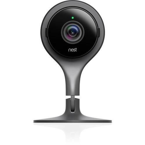  Si buscas Nest Cam Nc1102es Camara De Seguridad puedes comprarlo con BODECOR está en venta al mejor precio