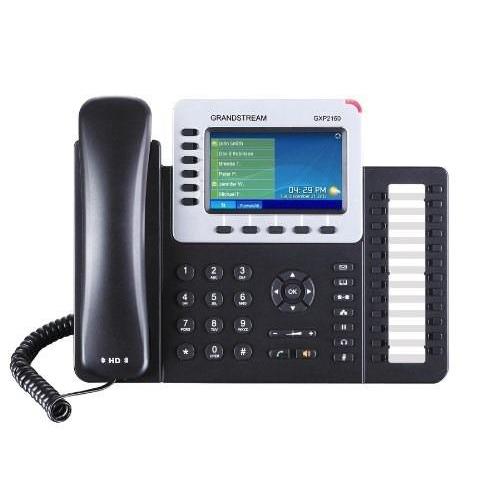  Si buscas Grandstream Telefono Voip Gs-gxp2160 puedes comprarlo con BODECOR está en venta al mejor precio