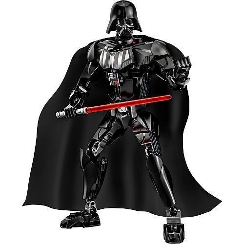  Si buscas Lego 75111 Star Wars Darth Vader puedes comprarlo con BODECOR está en venta al mejor precio