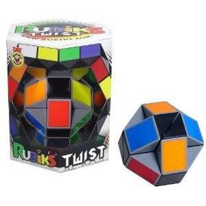  Si buscas Rubik Twist Cubo - Nuevo Giro Cube Con Miles De Retos puedes comprarlo con BODECOR está en venta al mejor precio