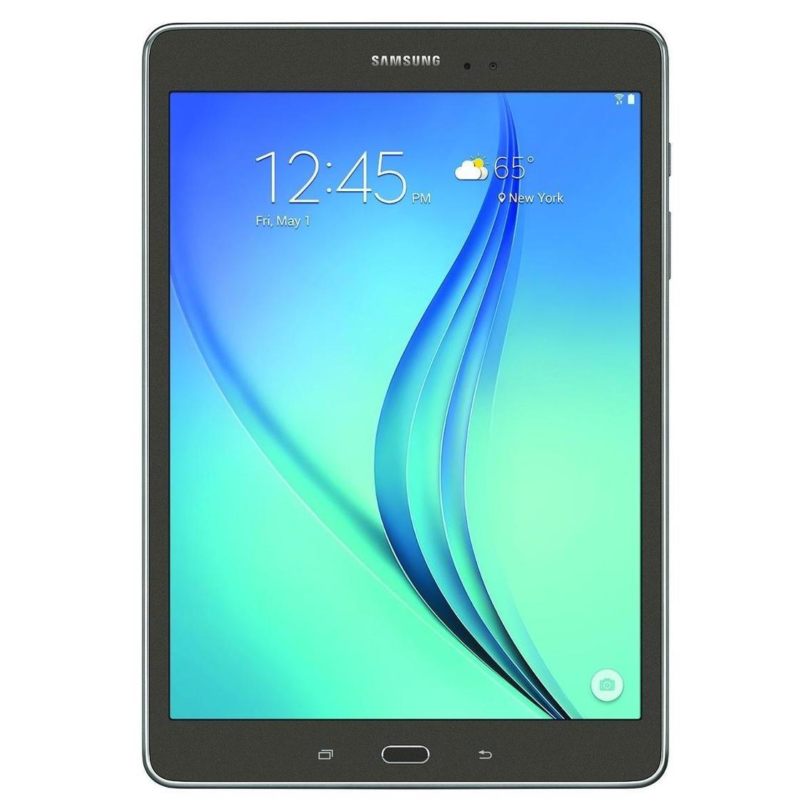  Si buscas Samsung Galaxy Tab Tableta De 9.7 Pulgadas (16 Gb ) puedes comprarlo con BODECOR está en venta al mejor precio