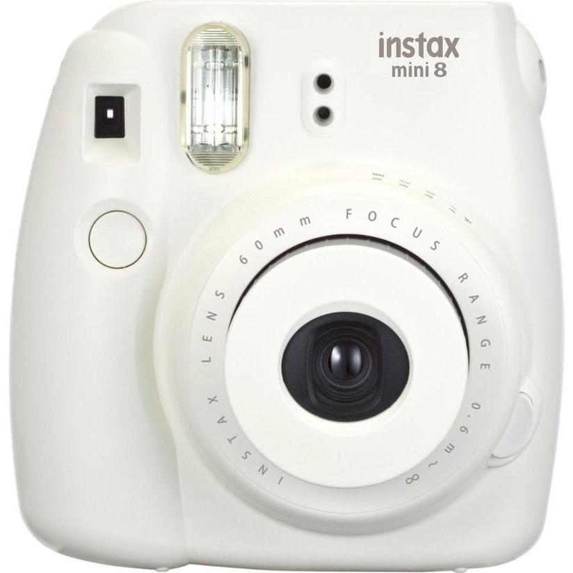  Si buscas Fujifilm Instax Mini 8 Camara De Pelicula Instantanea puedes comprarlo con BODECOR está en venta al mejor precio