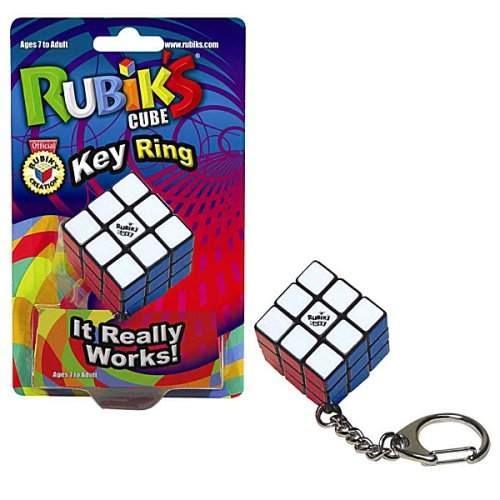  Si buscas Llavero Rubiks Cube 3 X 3 X 3 Original - Winning Moves puedes comprarlo con BODECOR está en venta al mejor precio