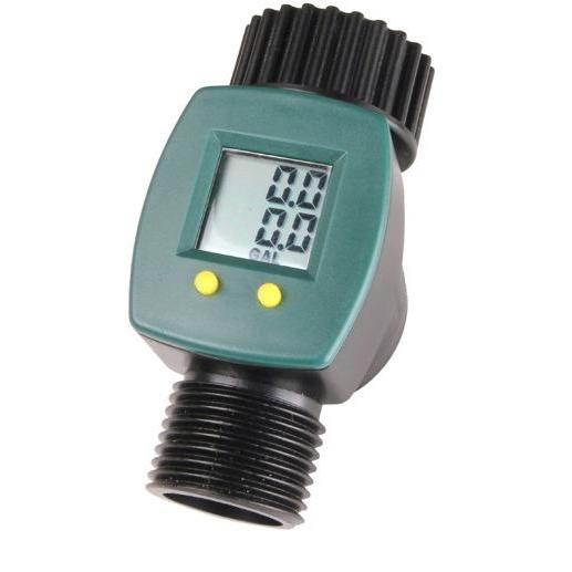  Si buscas Medidor De Consumo Digital De Agua - Water Meter P0550 P3 puedes comprarlo con BODECOR está en venta al mejor precio