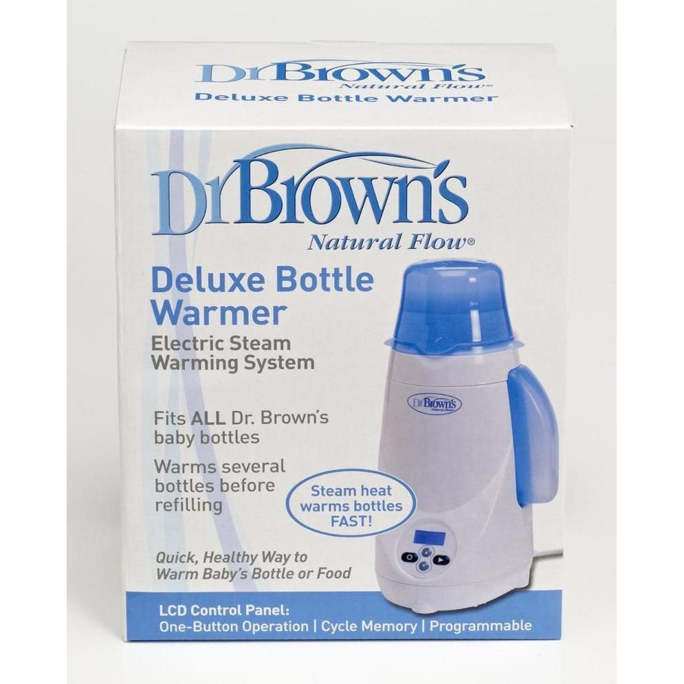  Si buscas Dr. Brown's 850t Calentador De Botellas puedes comprarlo con BODECOR está en venta al mejor precio