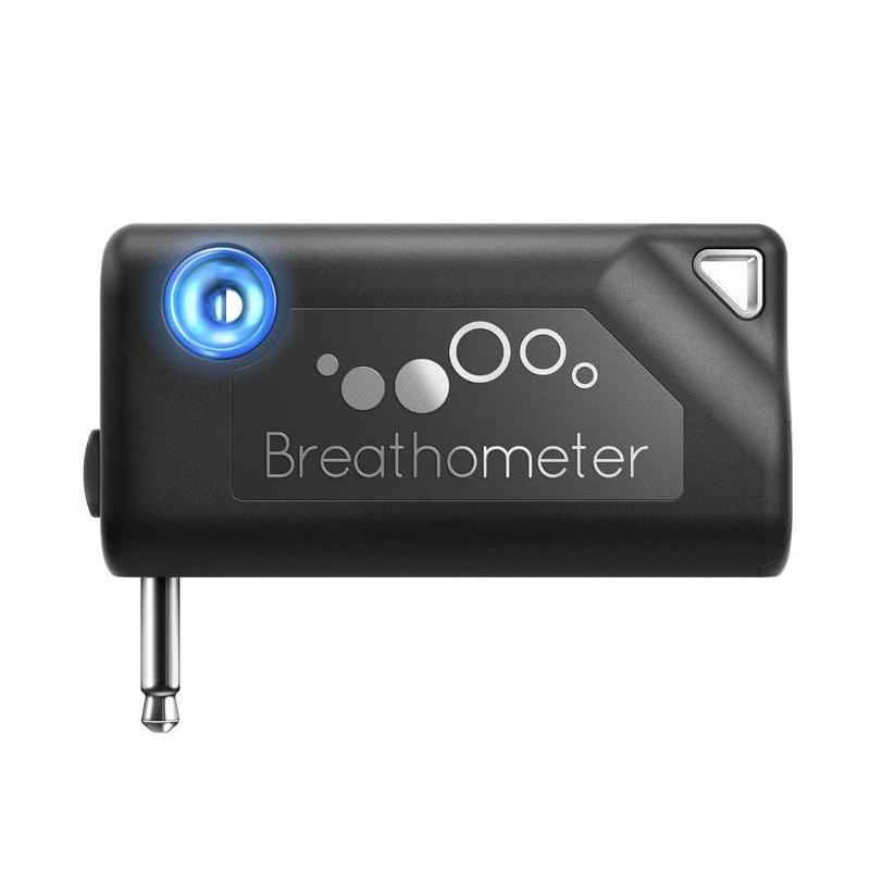  Si buscas Alcoholimetro Breathometer A01 Para Smartphone Ios Android puedes comprarlo con BODECOR está en venta al mejor precio