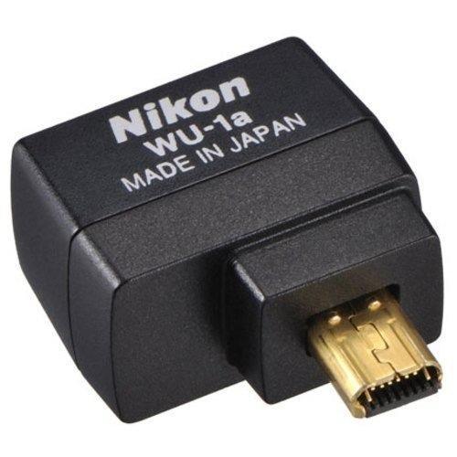  Si buscas Nikon Wu1a Adaptador Inalambrico Camaras Wifi Reconstruido puedes comprarlo con BODECOR está en venta al mejor precio