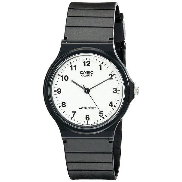  Si buscas Casio Reloj Unisex Mq24-7b Reloj Analógico De Resina - Neg puedes comprarlo con BODECOR está en venta al mejor precio