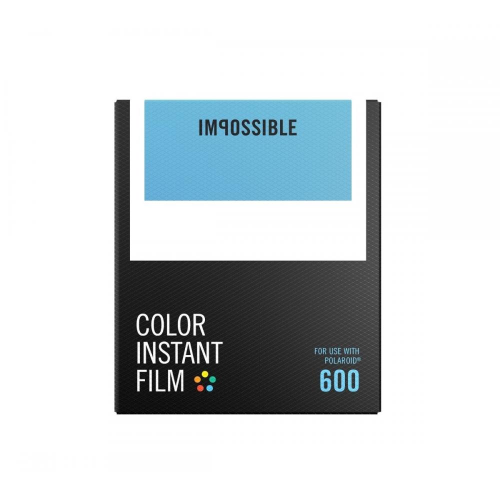  Si buscas Impossible Prd4514 Pelicula Instantanea 600 Polaroid puedes comprarlo con BODECOR está en venta al mejor precio