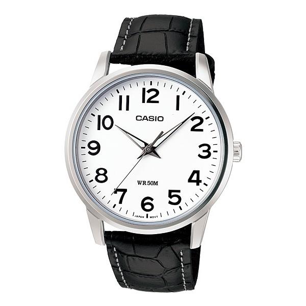  Si buscas Casio Mtp-1303l-7bv Reloj puedes comprarlo con BODECOR está en venta al mejor precio