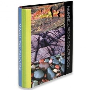  Si buscas Munsell Rock Carta Geologica De Colores Para Rocas puedes comprarlo con BODECOR está en venta al mejor precio