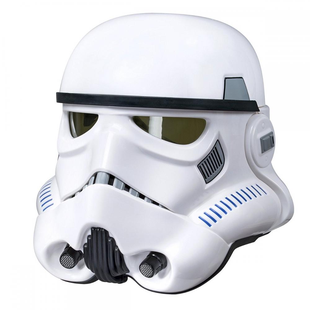  Si buscas Star Wars B7097 Casco De Cambiador De Voz Soldado De Asalto puedes comprarlo con BODECOR está en venta al mejor precio