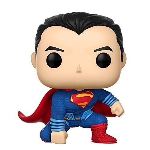  Si buscas Funko Pop Movies 13704 Dc Justice League Superman Toy puedes comprarlo con BODECOR está en venta al mejor precio