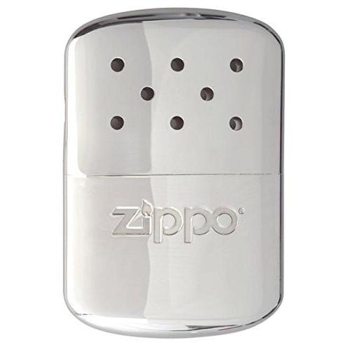  Si buscas Zippo 40323 Calentadores De Mano Color Plata Cromo (12hrs) puedes comprarlo con BODECOR está en venta al mejor precio
