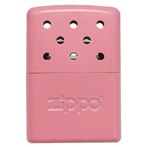  Si buscas Zippo 40473 Calentador De Mano En Color Rosa 6hrs puedes comprarlo con BODECOR está en venta al mejor precio