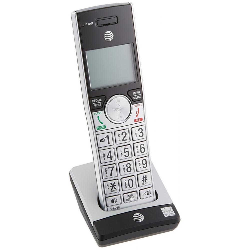  Si buscas At&t Cl80115 Telefono Expansible Inalambirco Para C182215 puedes comprarlo con BODECOR está en venta al mejor precio