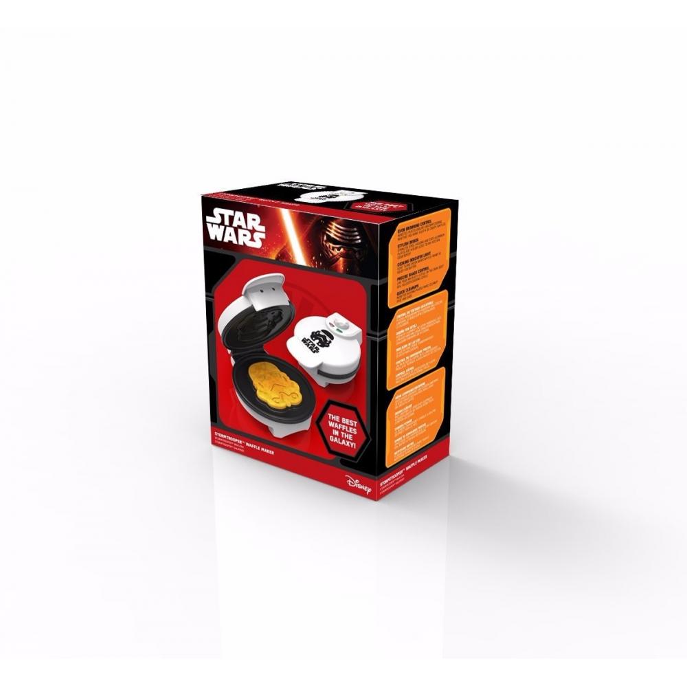  Si buscas Pangea Brands Star Wars Stormtrooper Waflera puedes comprarlo con BODECOR está en venta al mejor precio