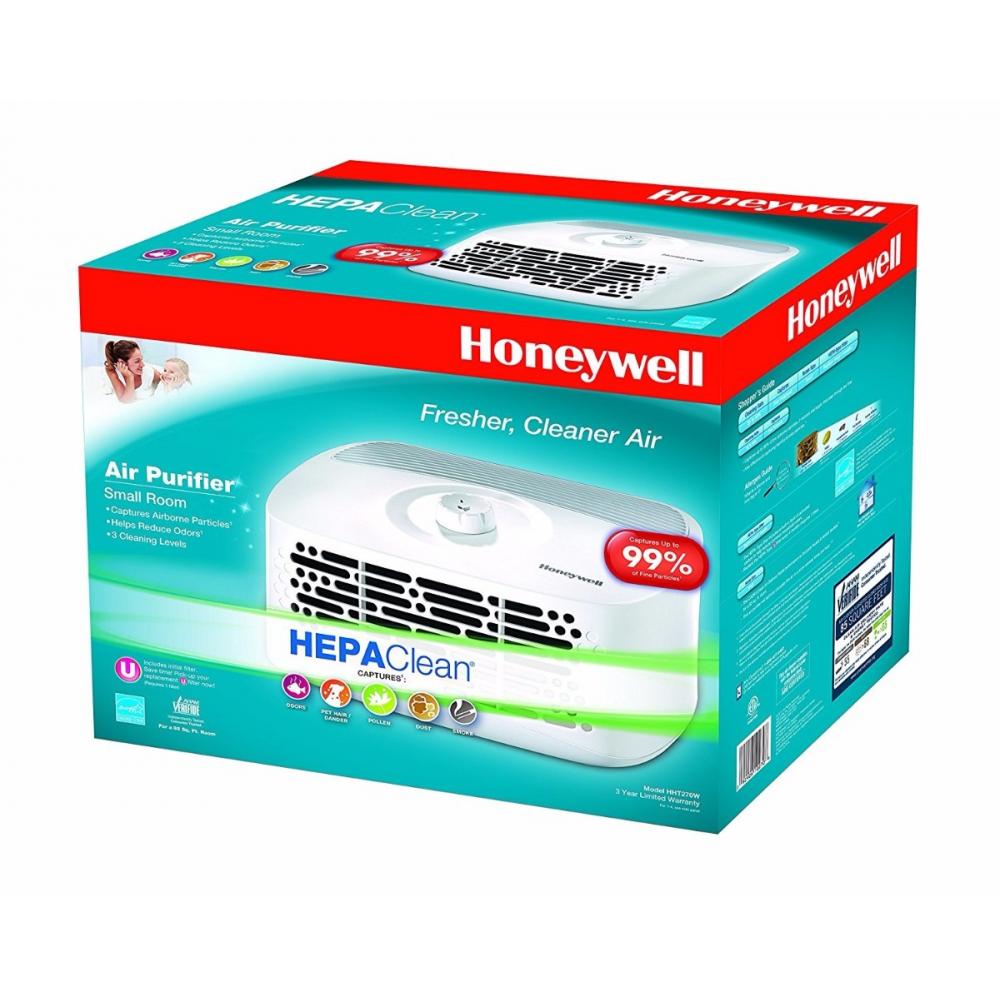  Si buscas Honeywell Hht270w Hepaclean Tabletop 13x13 Purificador Aire puedes comprarlo con BODECOR está en venta al mejor precio