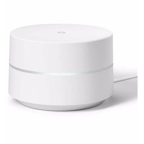  Si buscas Nest Labs Gog-wngoga3a0440 Google Wifi Single Wifi Expansor puedes comprarlo con BODECOR está en venta al mejor precio