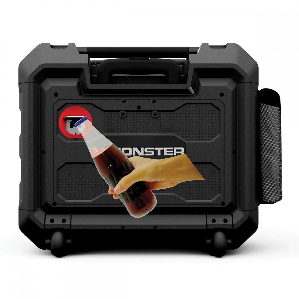  Si buscas Monster Rockin Roller 4 Altavoz Bluetooth Rr4 puedes comprarlo con BODECOR está en venta al mejor precio