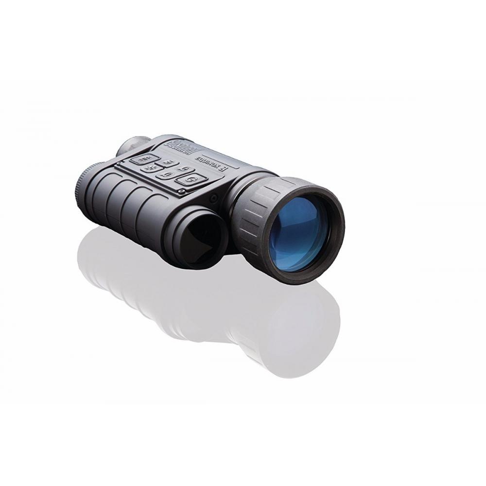  Si buscas Bushnell 260130 Equinox Z Monocular Digital Vision Nocturna puedes comprarlo con BODECOR está en venta al mejor precio