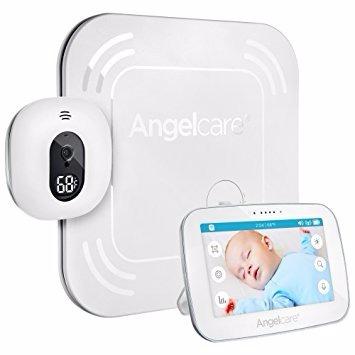  Si buscas Angelcare Baby Movement Ac517 Monitor Con Pantalla Tactil puedes comprarlo con BODECOR está en venta al mejor precio