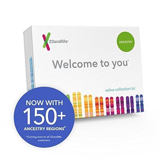  Si buscas 23andme Dna Servicio Genetico Personal Test Ancestry puedes comprarlo con BODECOR está en venta al mejor precio