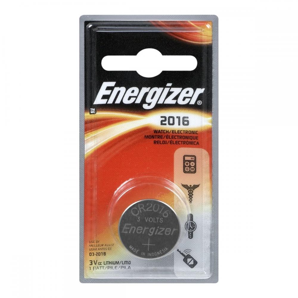  Si buscas Energizer Batería De Litio Reloj/electronicos Ecr2016bp puedes comprarlo con BODECOR está en venta al mejor precio