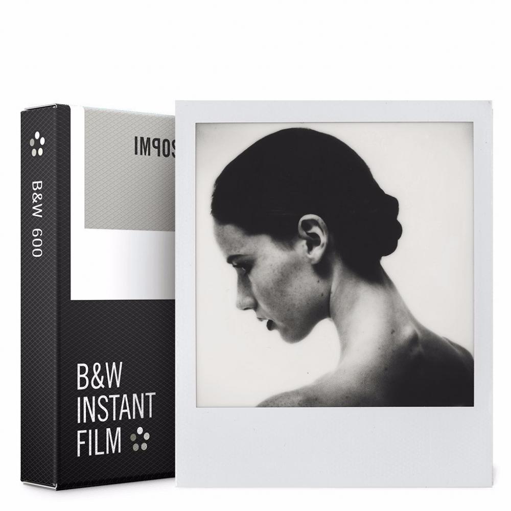  Si buscas Imposible Prd4516 Polaroid 600 Y Instant Lab Film puedes comprarlo con BODECOR está en venta al mejor precio