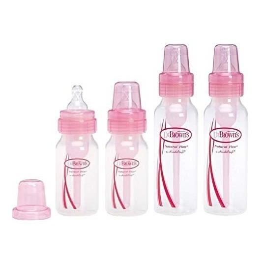  Si buscas Dr. Browns Botellas Para Bebe 4 Piezas 4oz Y 8 Oz puedes comprarlo con BODECOR está en venta al mejor precio