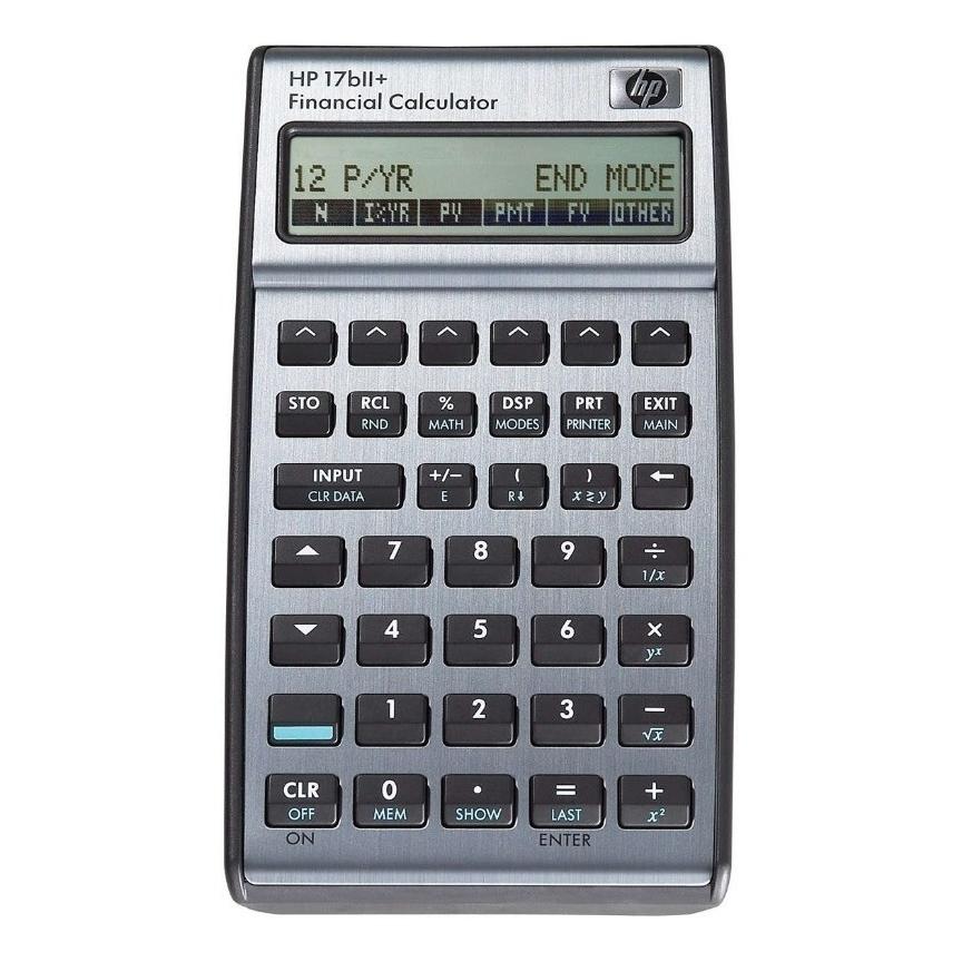  Si buscas Calculadora Financiera Hp 17bii + 250 Funciones De Negocios puedes comprarlo con BODECOR está en venta al mejor precio
