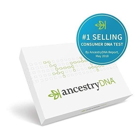  Si buscas Ancestrydna : Pruebas Geneticas De Etnicidad puedes comprarlo con BODECOR está en venta al mejor precio
