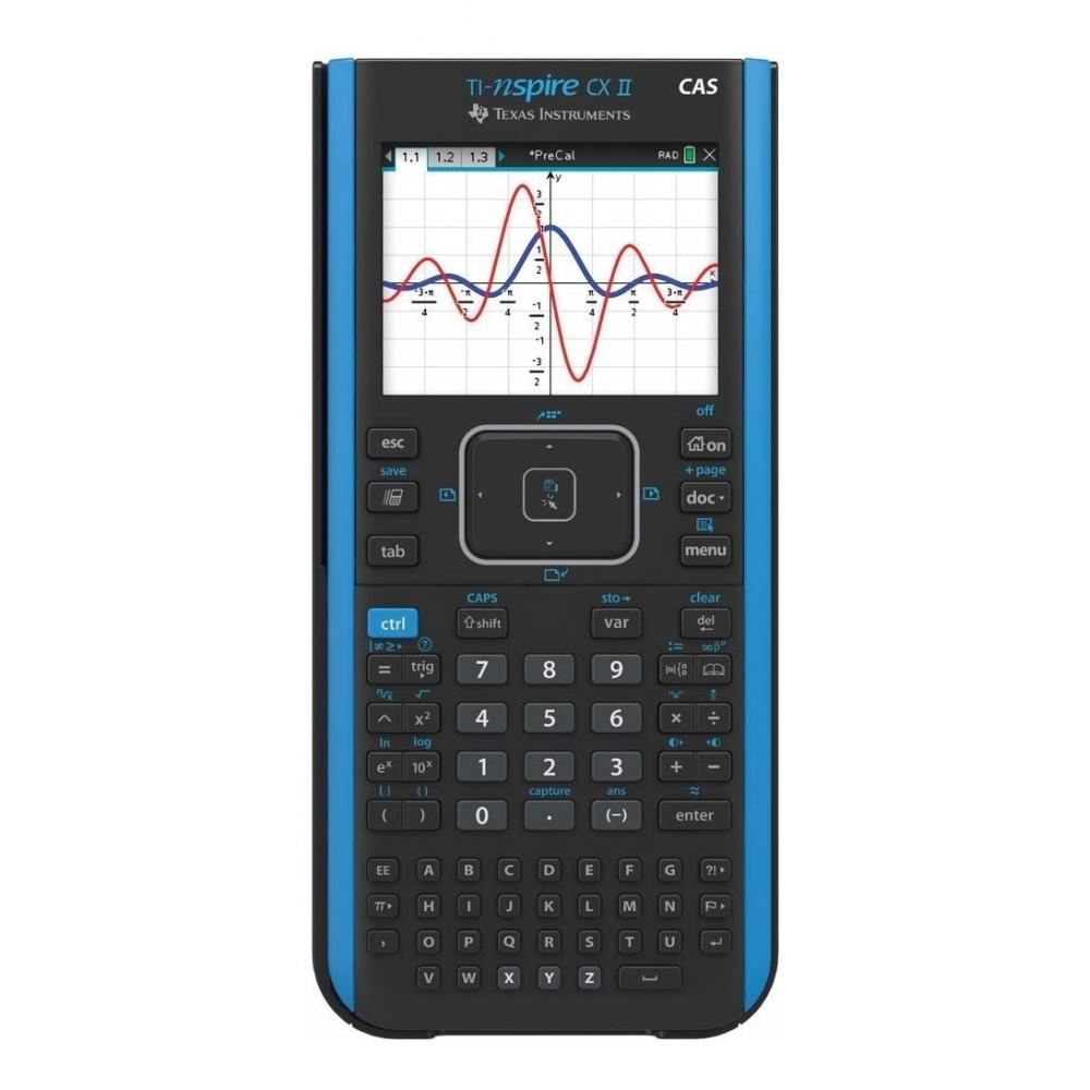  Si buscas Texas Instruments Nspire Cx Ii Cas Calculadora Grafica puedes comprarlo con BODECOR está en venta al mejor precio