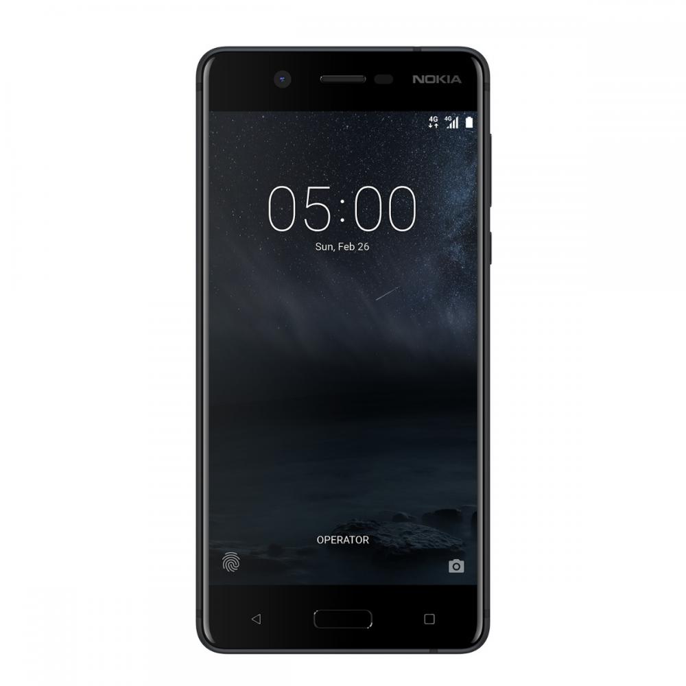  Si buscas Nokia 5 Android Lte Pant. 5.2 Hd 16+2ram 13+8mpx puedes comprarlo con CELULANDIA STORE está en venta al mejor precio