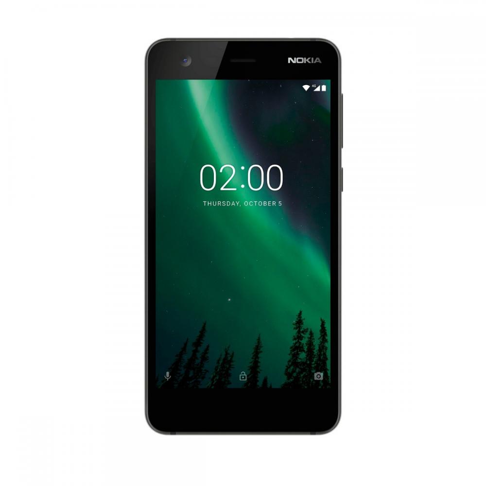  Si buscas Nokia 2 Android Lte Pant. 5 Hd 8+1ram 8+5mpx Meses puedes comprarlo con CELULANDIA STORE está en venta al mejor precio
