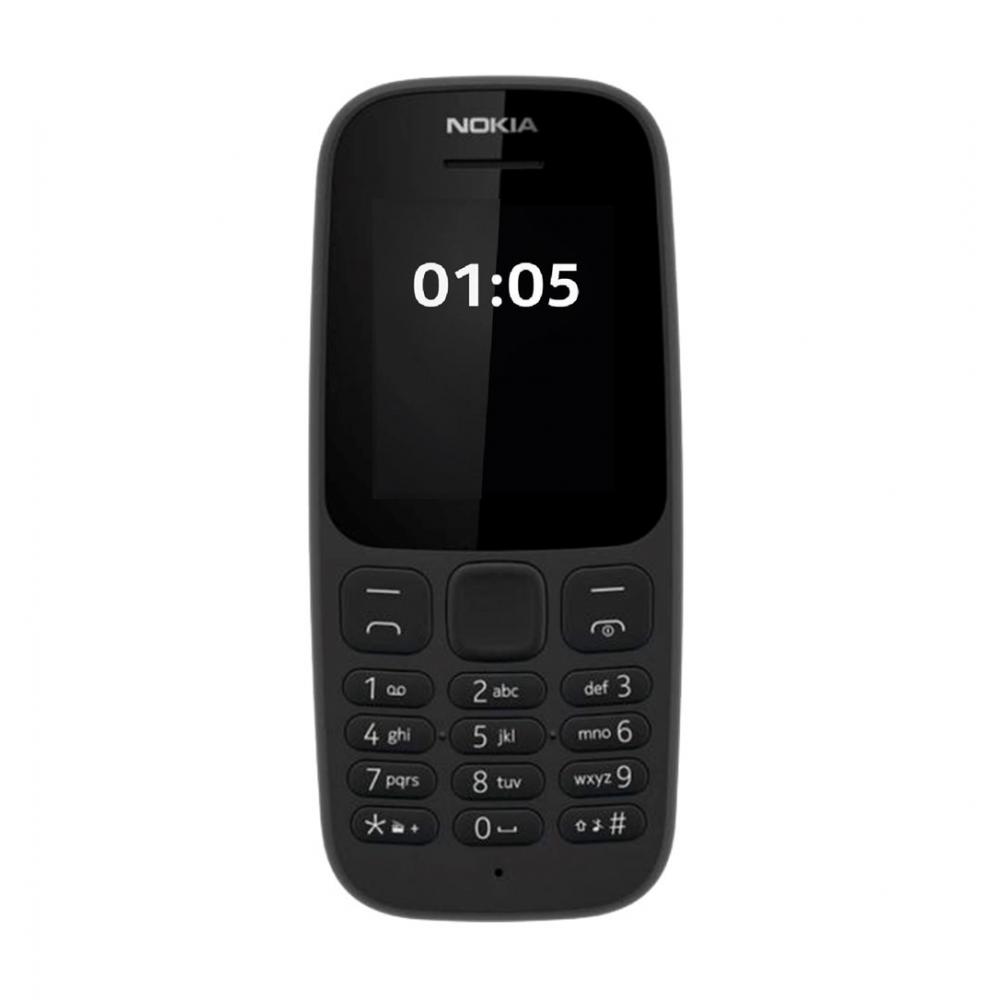  Si buscas Nokia 105 S30+ 2g 1.8pg Qqvg 4+4 Mb Meses puedes comprarlo con CELULANDIA STORE está en venta al mejor precio