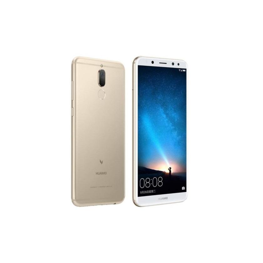  Si buscas Huawei Mate 10 Lite Dual Sim 5.9pg 64gb+4ram Meses puedes comprarlo con CELULANDIA STORE está en venta al mejor precio