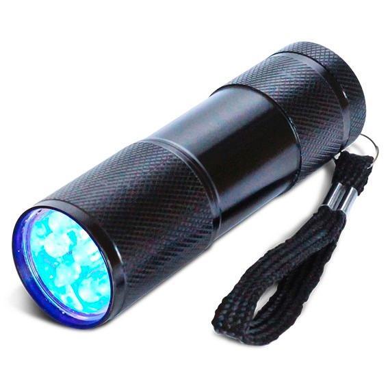  Si buscas Lámpara Uv Luz Negra Led Ultravioleta Para Billetes Falsos! puedes comprarlo con SHOPTECH está en venta al mejor precio