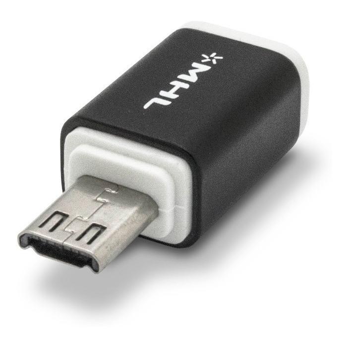  Si buscas Shoptech Convertidor Mhl Samsung Micro Usb De 5 A 11 Pines puedes comprarlo con SHOPTECH está en venta al mejor precio