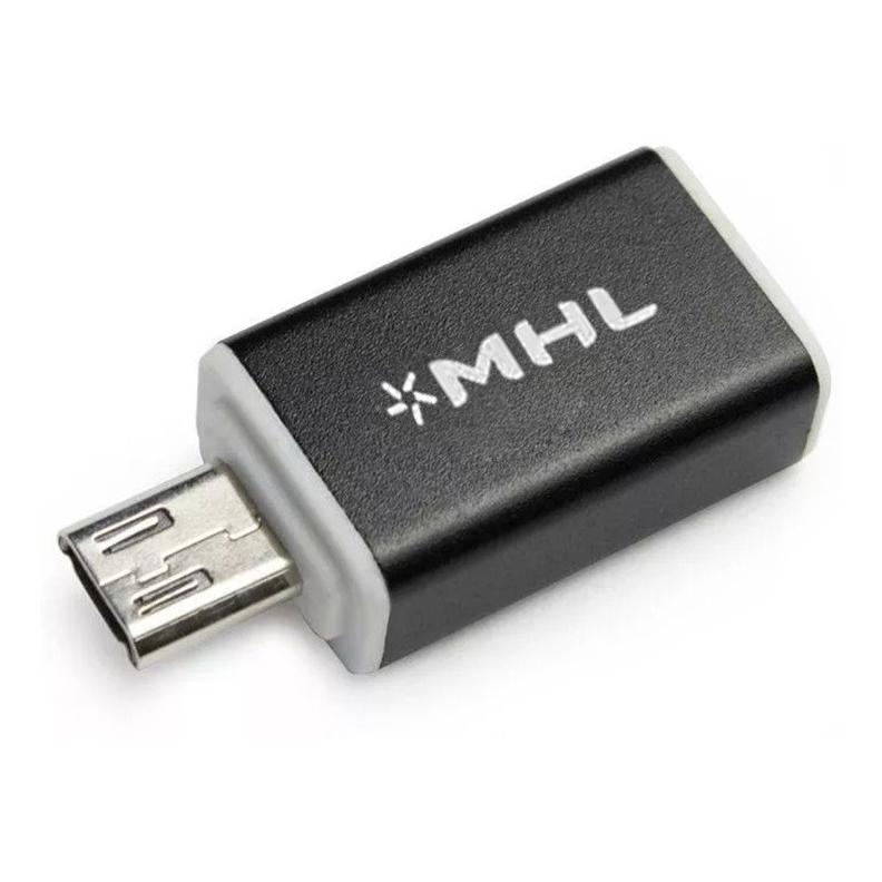  Si buscas Shoptech Adaptador Mhl Samsung Micro Usb De 5 A 11 Pines puedes comprarlo con SHOPTECH está en venta al mejor precio