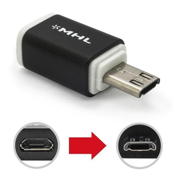  Si buscas Shoptech Convertidor Mhl Micro Usb De 5 Pines A 11 Pines puedes comprarlo con SHOPTECH está en venta al mejor precio