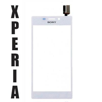  Si buscas Touch Sony Xperia M2 D2305 D2306 Blanco Nueva puedes comprarlo con TCNOLOGIA está en venta al mejor precio