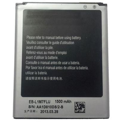  Si buscas Bateria Pila Samsung Galaxy S3 Mini I8190 Alta Calidad Nueva puedes comprarlo con TCNOLOGIA está en venta al mejor precio